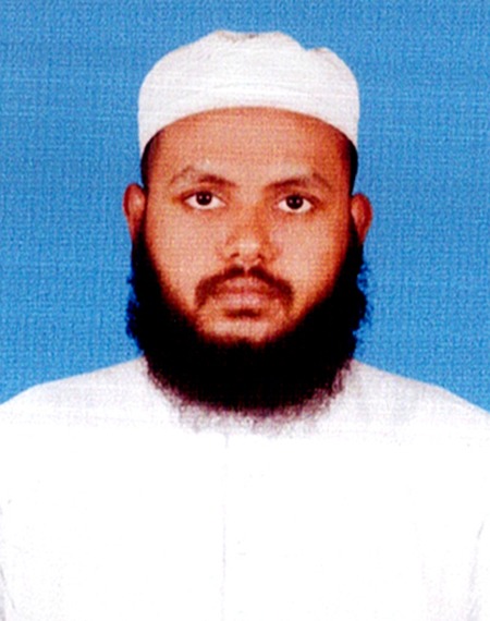 MD. Mahfuz Ali Jayed